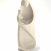STATUE BOIS VIERGE ENFANT 2 TAILLES: 12CM OU 16CM