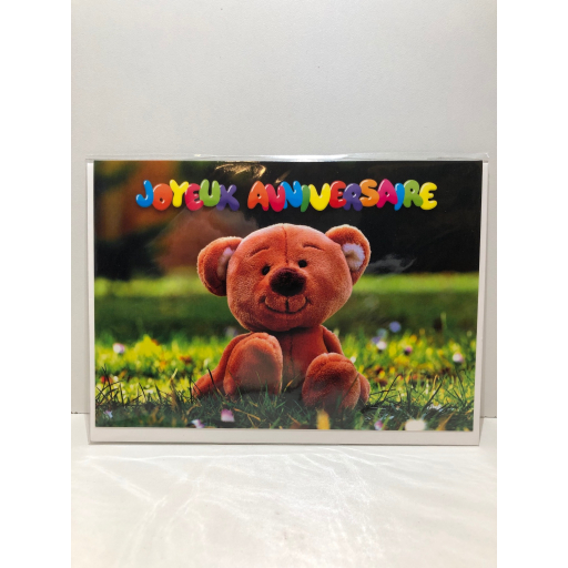 Joyeux Anniversaire Nounours Chretien Joyeux Anniversaire Nounours Chretien