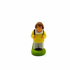 ECOLIER AU CARTABLE 6CM DIDIER