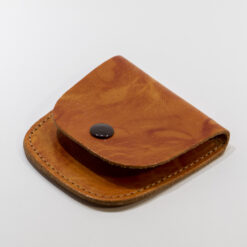 ETUI A CHAPELET CUIR JASPE PT