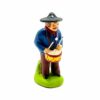 GARDE CHAMPETRE 6CM DIDIER