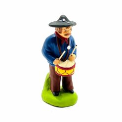 GARDE CHAMPETRE 6CM DIDIER