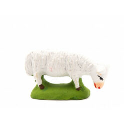 MOUTON BROUTANT N°2 CARBONEL