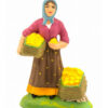 MARCHANDE DE CITRONS N°2 CARBONEL