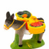ANE FRUITS N°2 CARBONEL