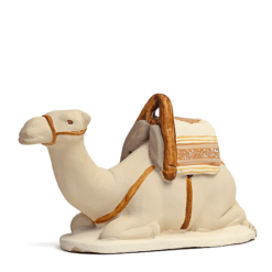 CHAMEAU COUCHE ARTERRA 7CM BLANC