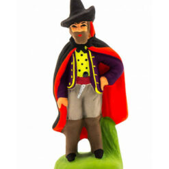 BRIGAND N°2 CARBONEL