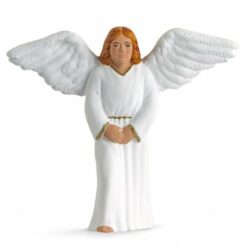 ANGE ARTERRA 7CM BLANC
