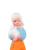 BERGERE GRATALOUP 8CM