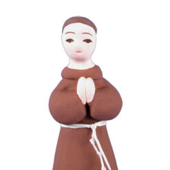 MOINE GRATALOUP 8CM