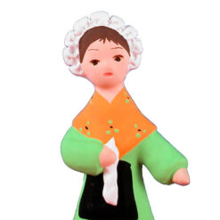 PORTEUSE D'AIL GRATALOUP 8CM