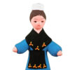 ARLESIENNE GRATALOUP 8CM