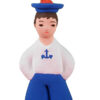 MARIN GRATALOUP 8CM