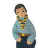 SCOUT GARCON GRATALOUP 8CM