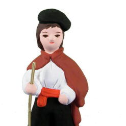 BIGOURDAN GRATALOUP 8CM