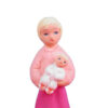FEMME+ENFANT GRATALOUP 8CM