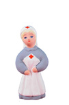 INFIRMIERE GRATALOUP 8CM
