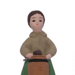 TONNELIER GRATALOUP 8CM