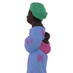 AFRICAINE GRATALOUP 8CM