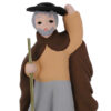 HOMME MISTRAL GRATALOUP 8CM