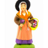 BOUQUETIERE N°2 CARBONEL