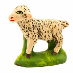 AGNEAU N°3 CARBONEL