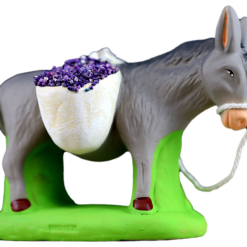 ANE LAVANDE 10CM DIDIER