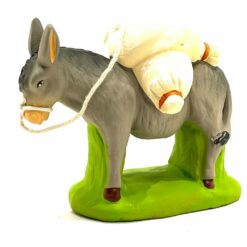 ANE FARINE 10CM DIDIER