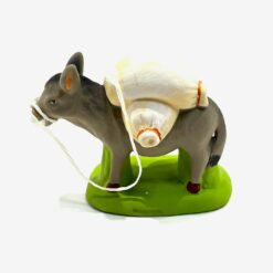 ANE FARINE 6/7CM DIDIER