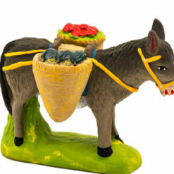 ANE FRUITS N°3 CARBONEL