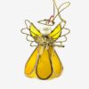 ANGE NACRE JAUNE C