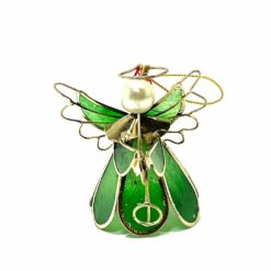 ANGE NACRE VERT C