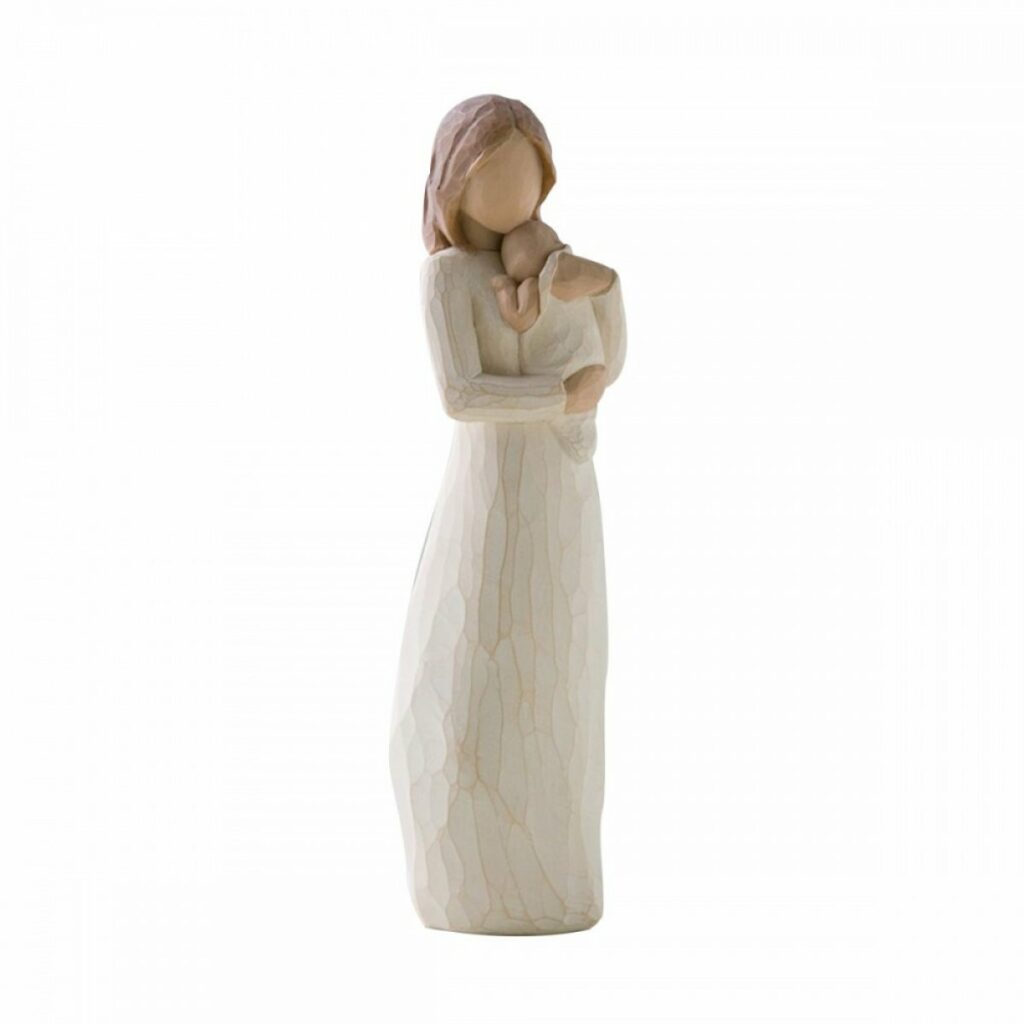 Statue willow tree - Articles Religieux