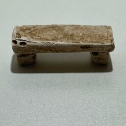 BANC EN PIERRE 5X1,5CM
