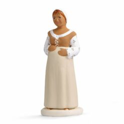 FEMME ENCEINTE ARTERRA