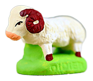 BELIER 4CM