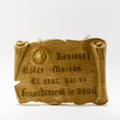 BÉNISSEZ NOTRE MAISON BV