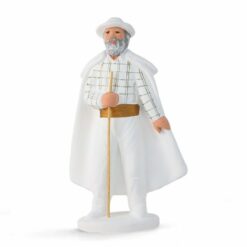 BERGER CAPE ARTERRA 9CM