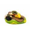 BERGER COUCHE N°1 CARBONEL
