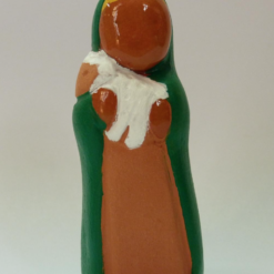 BERGER AU MOUTON JOUARRE