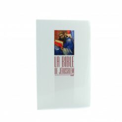 LA BIBLE DE JERUSALEM POCHE SB1261