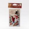 BONNE ANNEE 5 CARTES