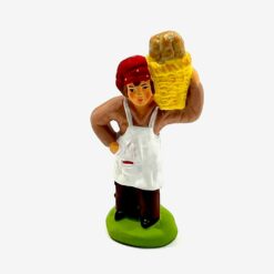 BOULANGER 4CM DIDIER