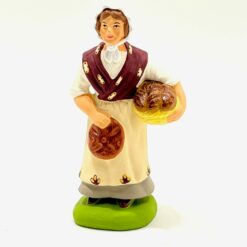 BOULANGERE 10CM DIDIER