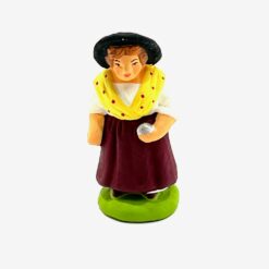 BOULISTE LA MERE 4CM DIDIER