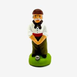 BOULISTE LE GRAND PERE 4CM DIDIER