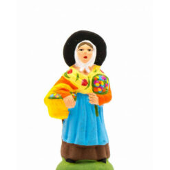 BOUQUETIERE N°1 CARBONEL
