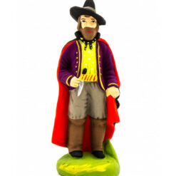 BRIGAND N°3