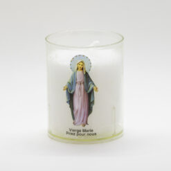 VV5 VIERGE MIRACULEUSE