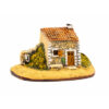 CABANON PUCE
